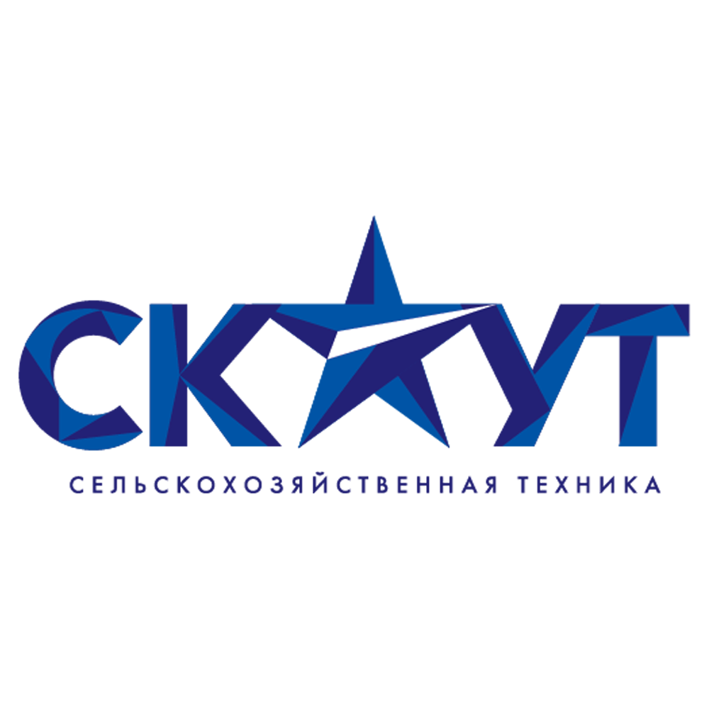 SCOUT (СКАУТ) Логотип(logo)